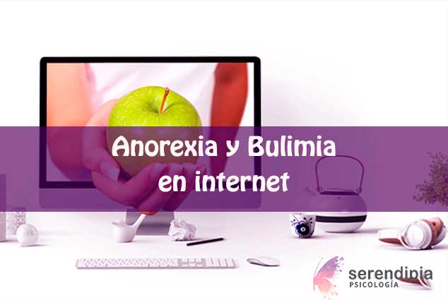 Anorexia y Bulimia en Internet