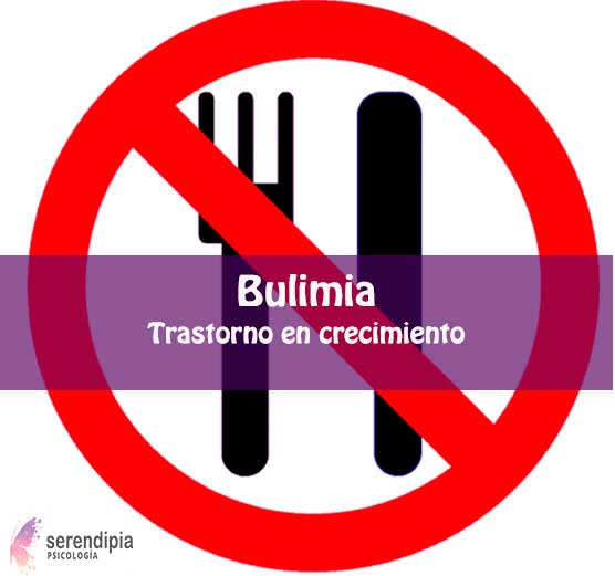 Bulimia Un Trastorno Alimenticio Creciente