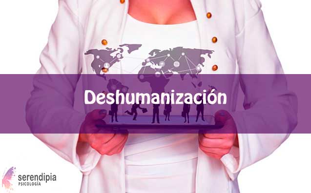 deshumanización-blog