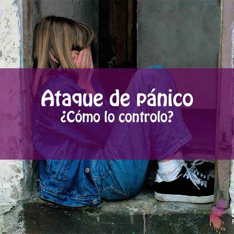 ataque de panico
