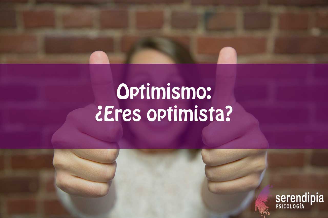 Optimismo: aprende a ser más optimista