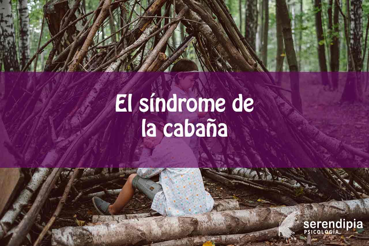 Síndrome de la cabaña: miedo a salir de casa