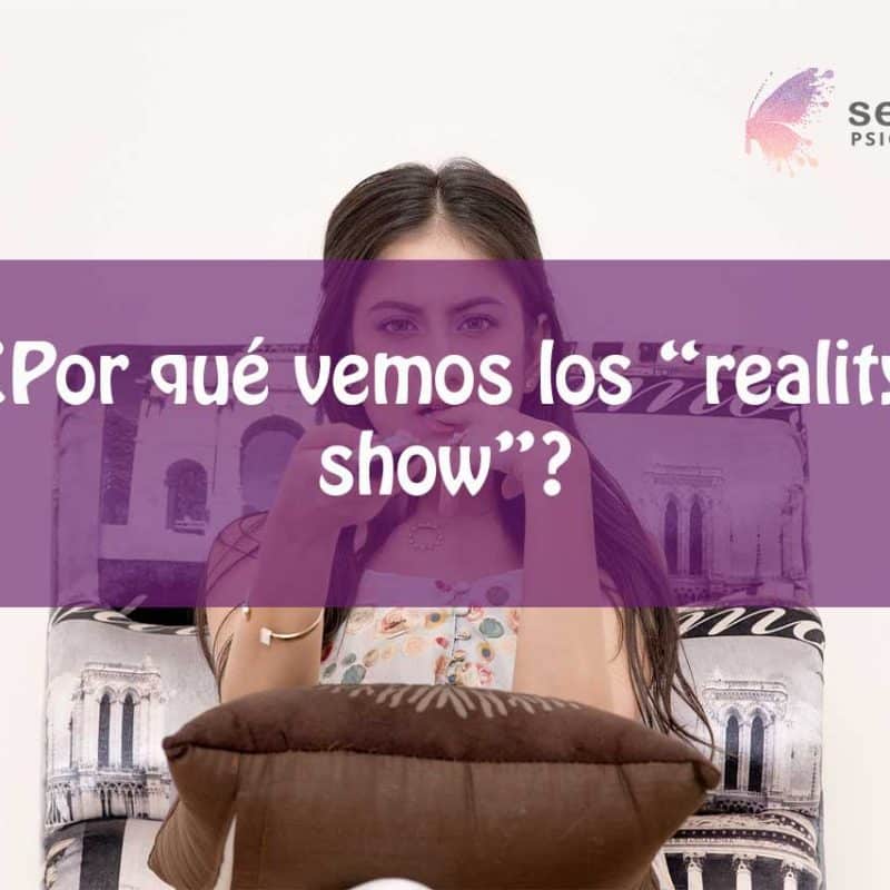 ver-reality-show