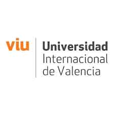 Logotipo de la Universidad Internacional de Valencia