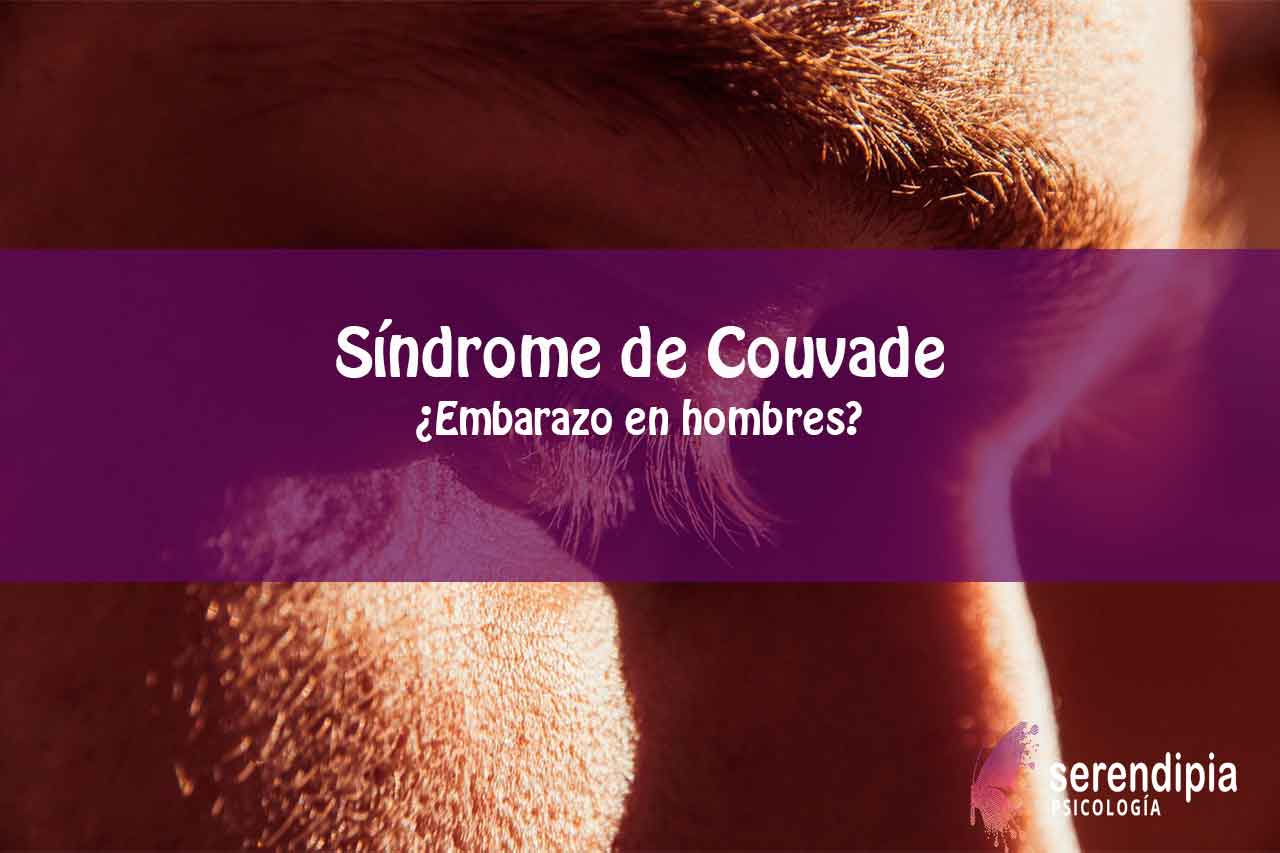 Sindrome couvade