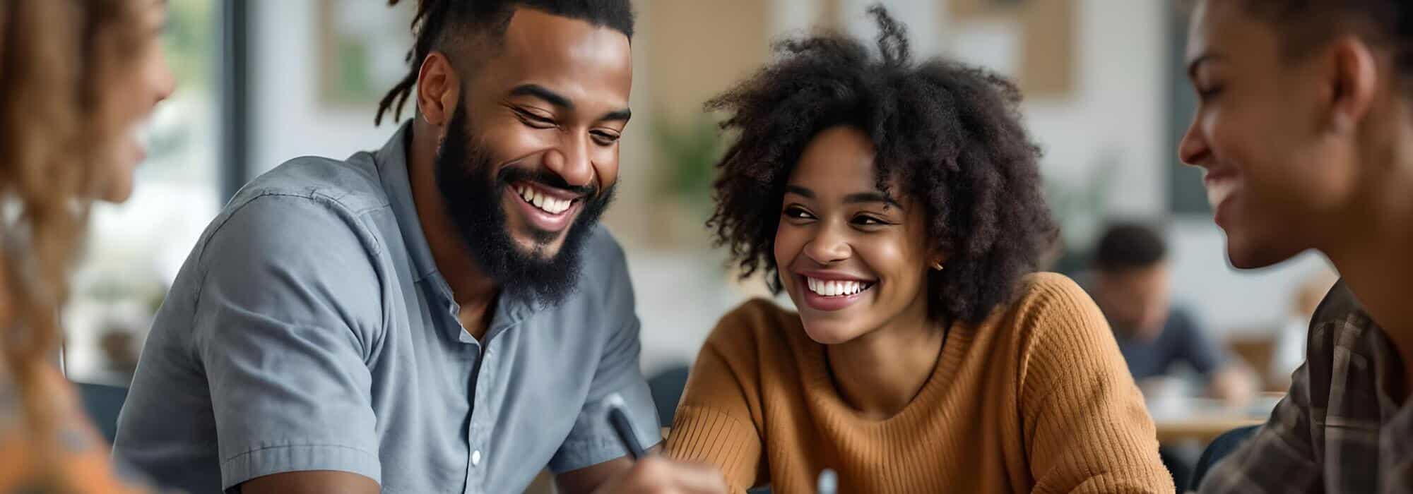 Consejos para mejorar relaciones