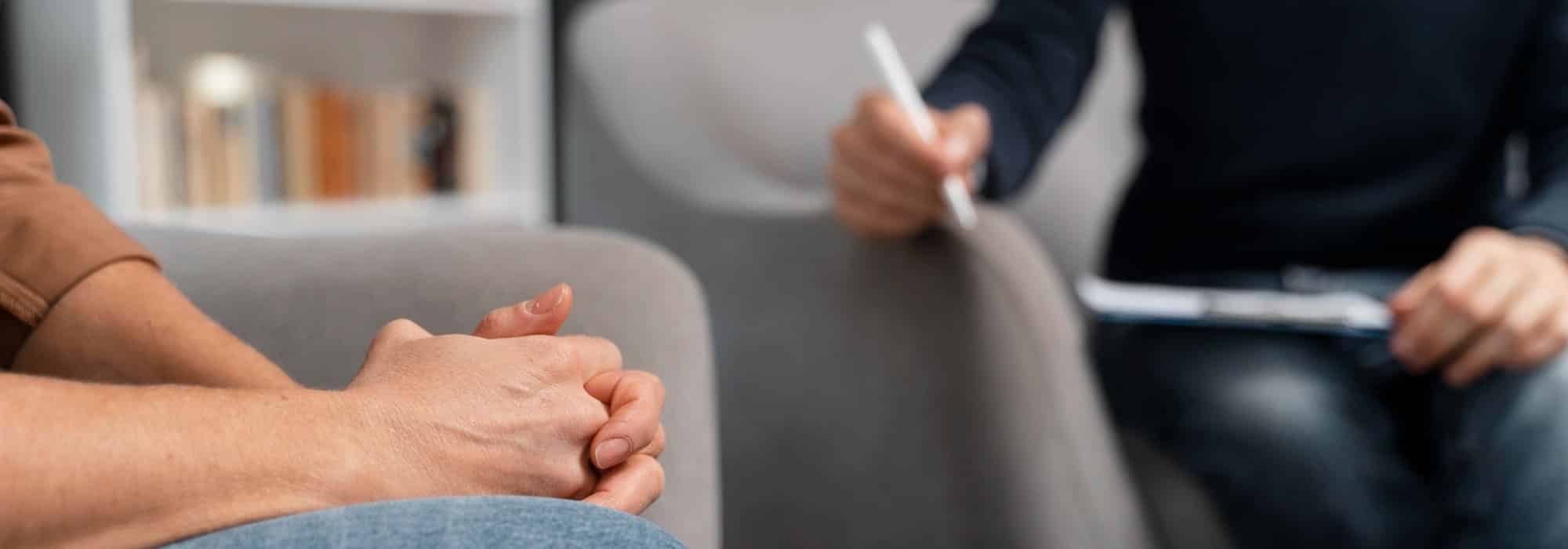 Beneficios de la terapia psicológica