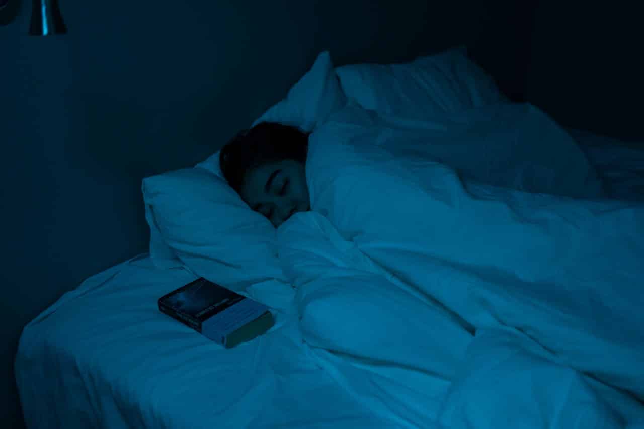 Especialista en insomnio el apoyo profesional que necesitas para volver a dormir bien