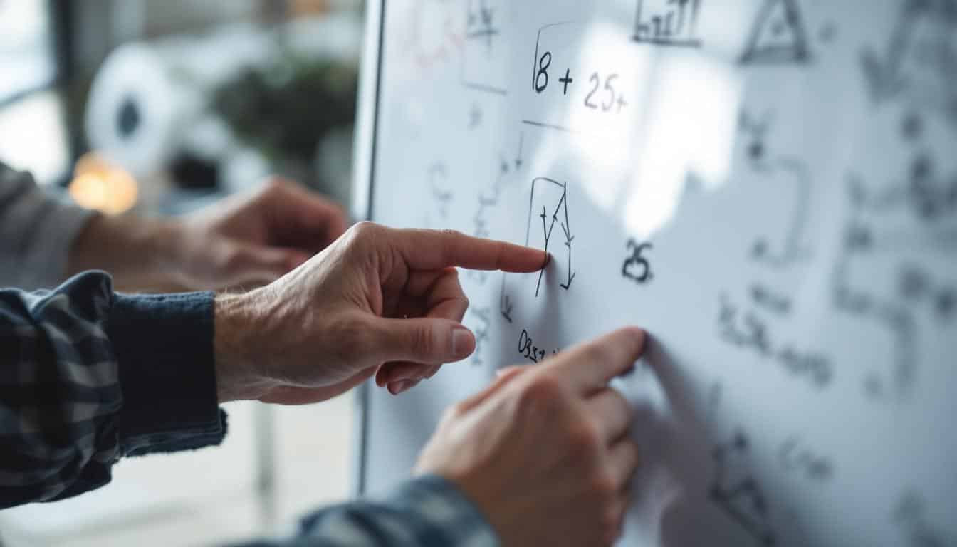 5 Técnicas de resolución de problemas