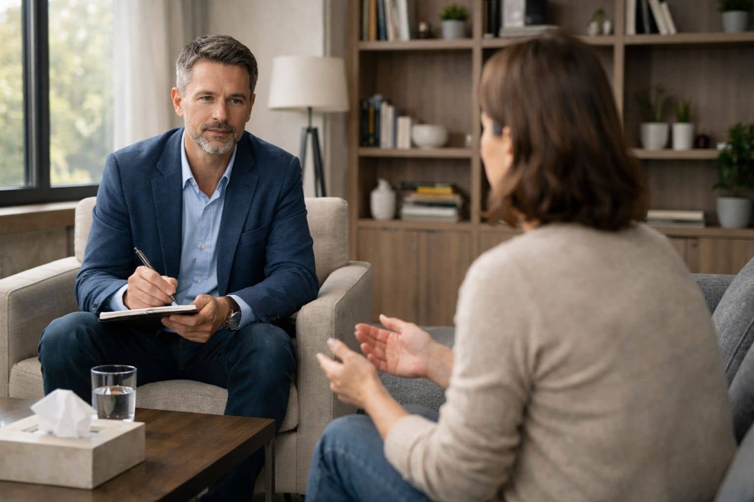 Hipersensibilidad emocional